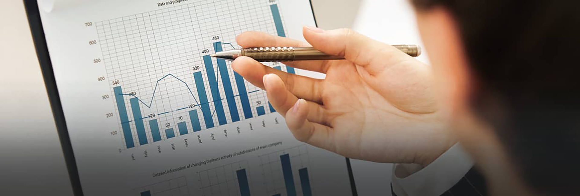 Financial Highlights