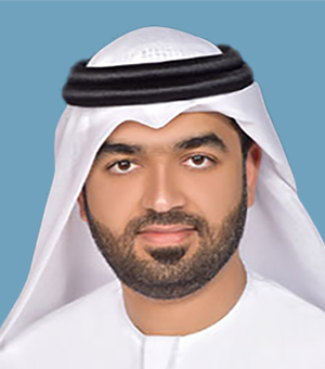 Dr. Salim Ali Al-Ali