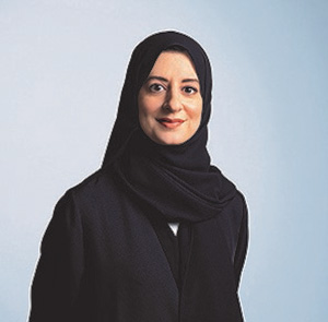 Huda AlHashimi