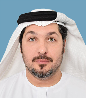 Mr_Jassim_Mohammed_Al_Ali_Picture, Board Member at Emirates Islamic