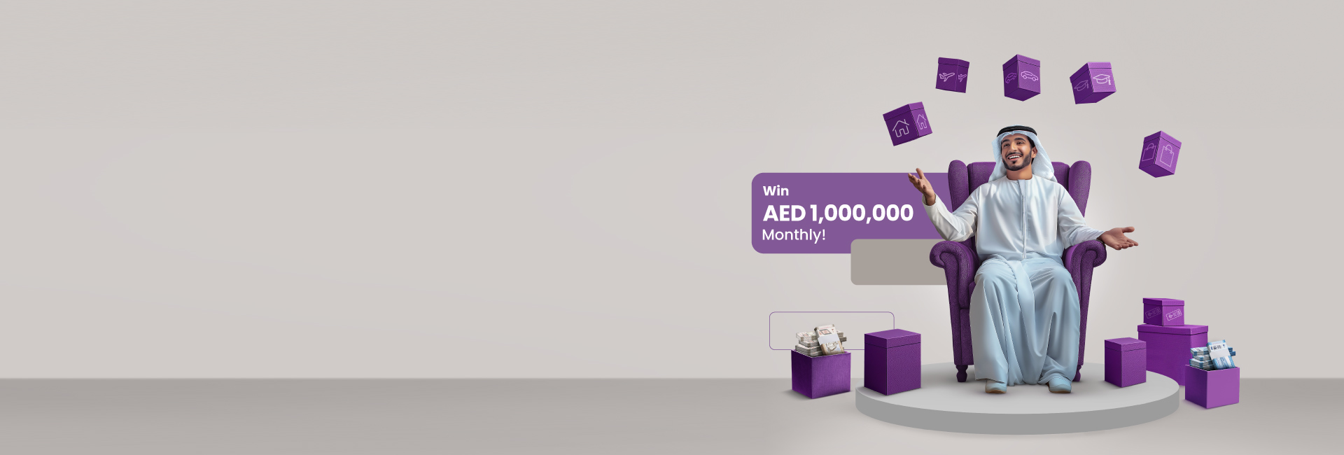 Kunooz Savings Account