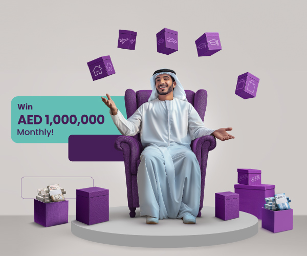 Kunooz Savings Account