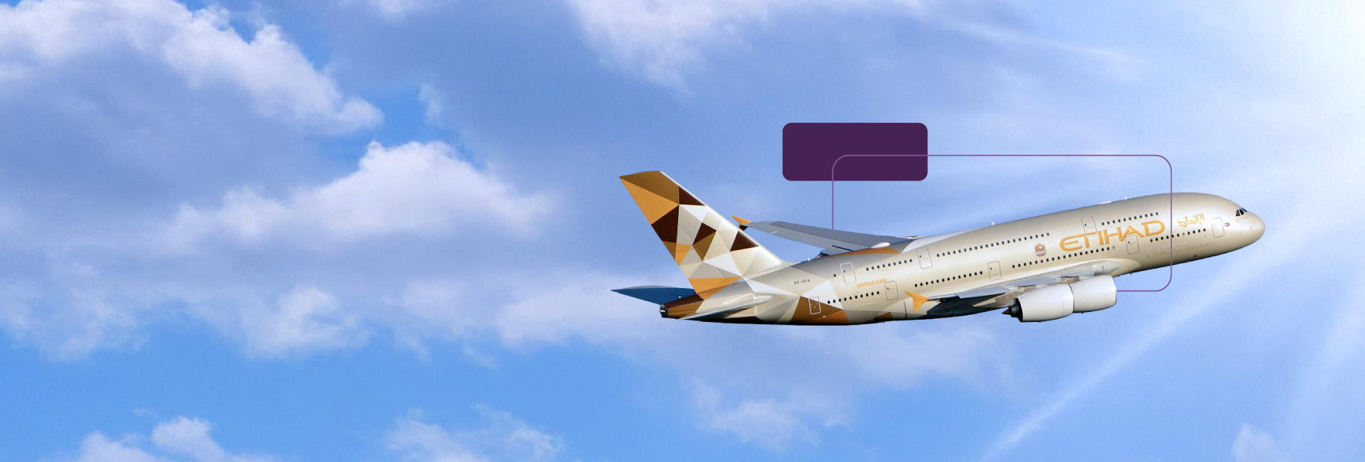 Super Savings Etihad Guest Account