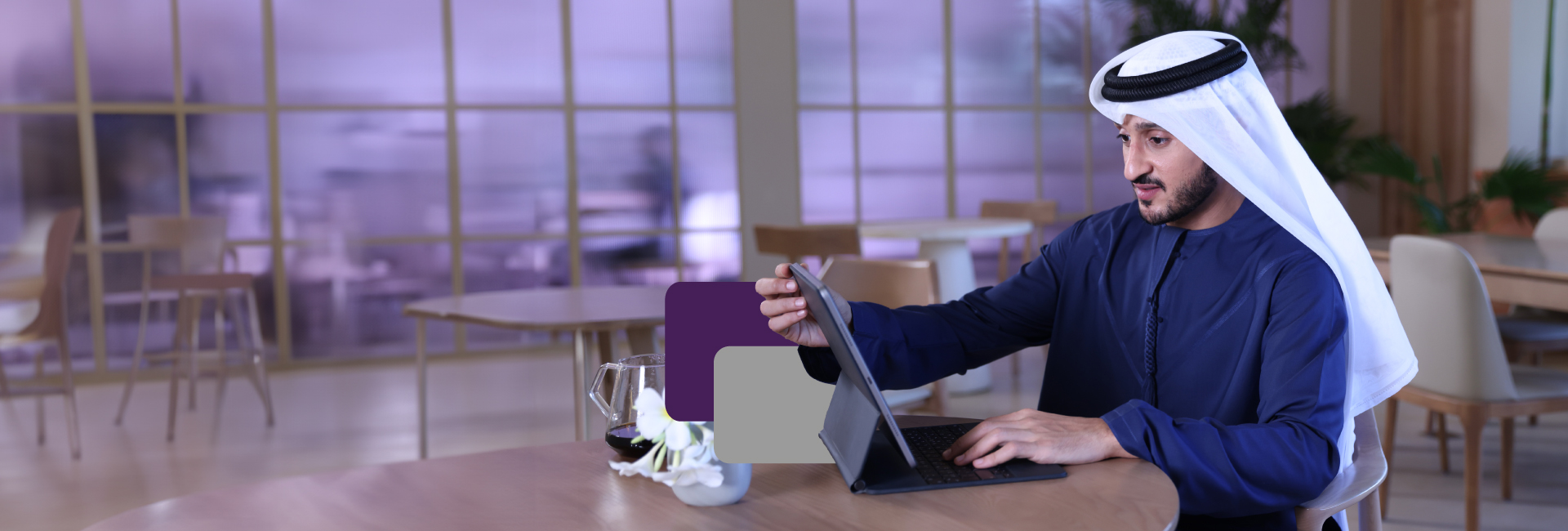 Emarati Absher Business Account