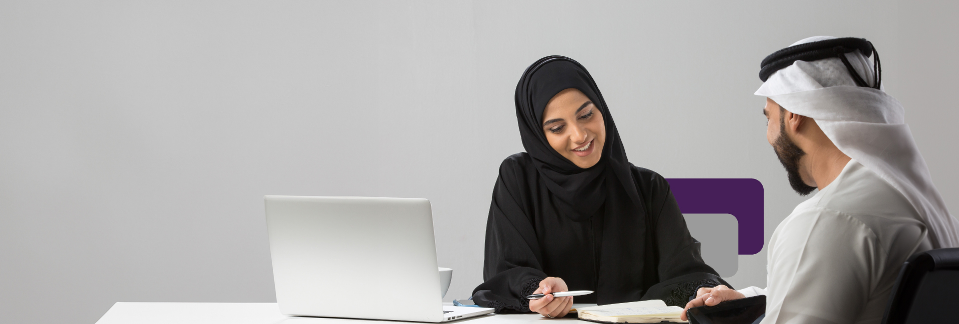 Emarati Business Account