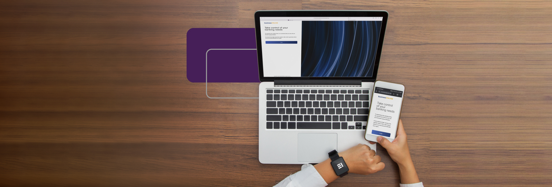 Emirates Islamic businessonline banking