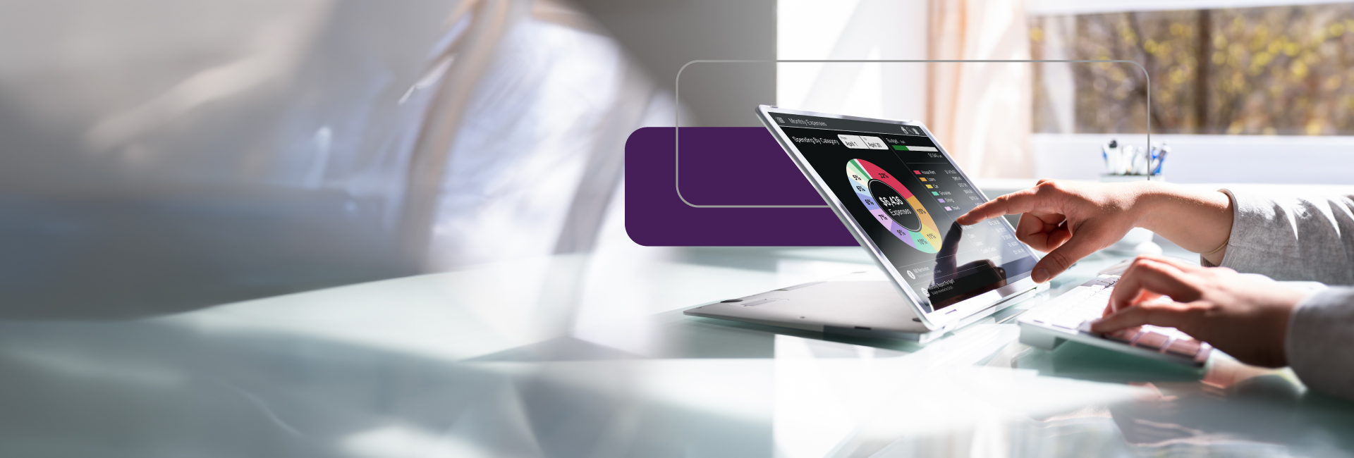 Cash Concentration and Reporting Emirates Islamic