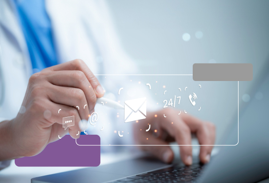 Business Banking Contact Us