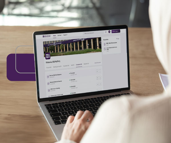 Instant Banking Services businessONLINE