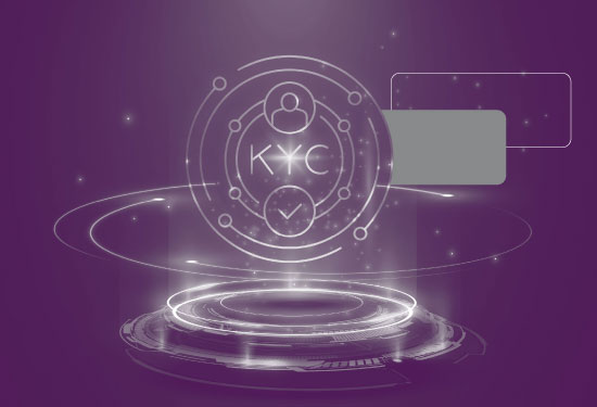 KYC Business Banking