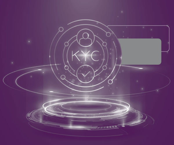 KYC Business Banking