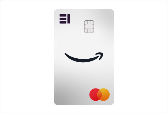 Amazon Platinum Credit Card