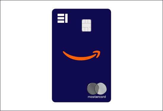 Amazon World Credit Card