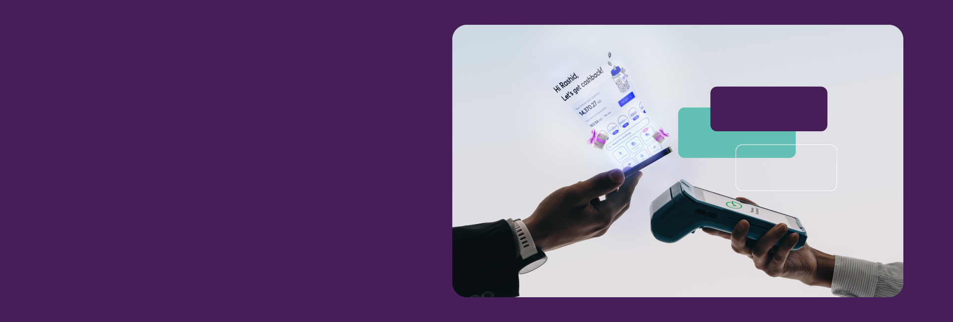 Earn up to 20% Unlimited Cashback with mimojo