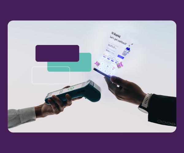 Earn up to 20% Unlimited Cashback with mimojo