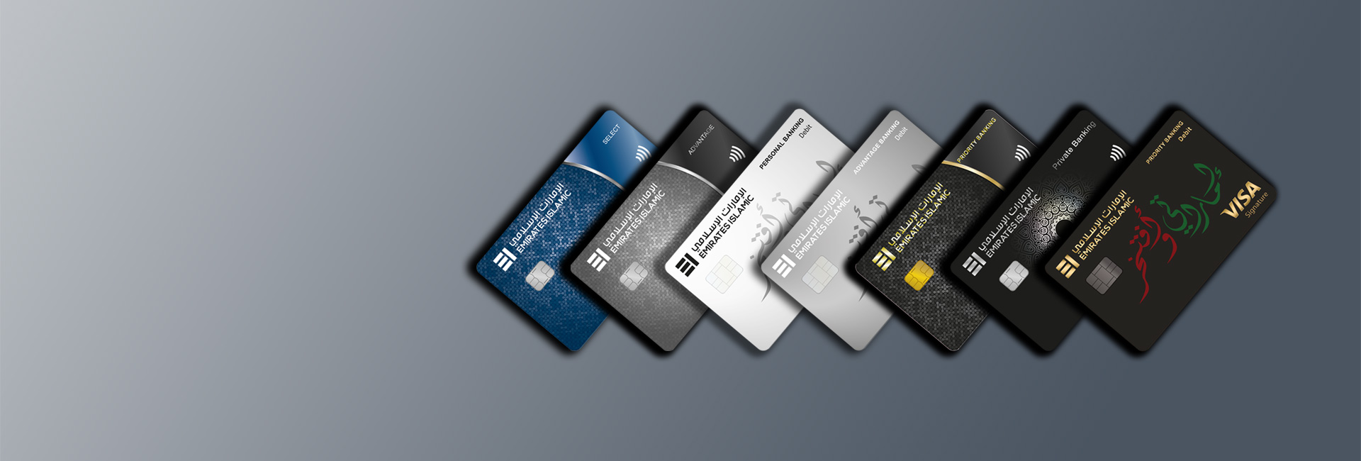 All Debit Cards