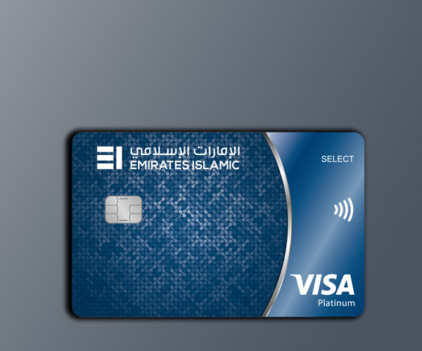 Select Debit Card Debit Cards Emirates Islamic