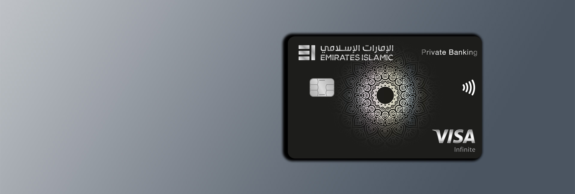 Private Banking Debit Card