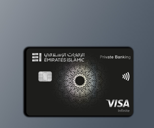 Private Banking Debit Card
