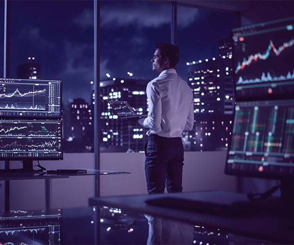 Full-fledged Trade Advisory Services