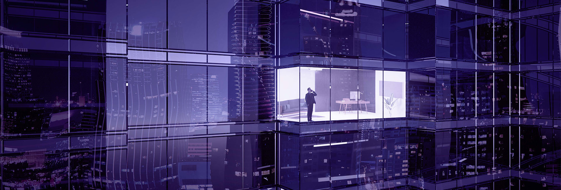 Financial Institutions