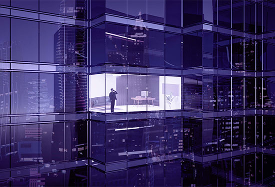 Financial Institutions