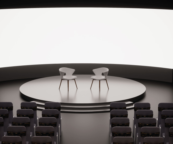 Harmonising markets with Islamic Fintech