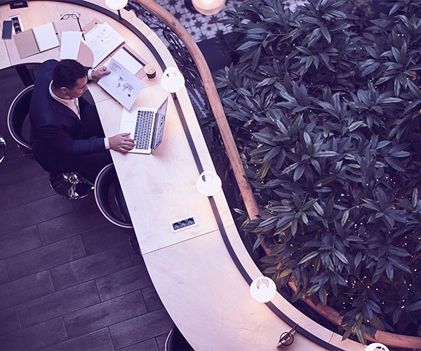 Multinational Corporations