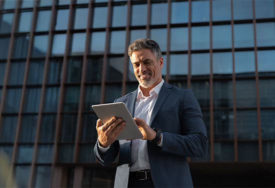 Public Sector Financing Emirates Islamic