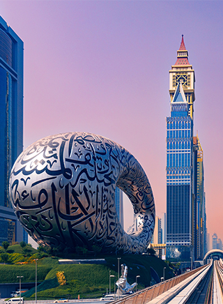 Emirates Islamic pioneers Shariah compliant Sale of Debt structure