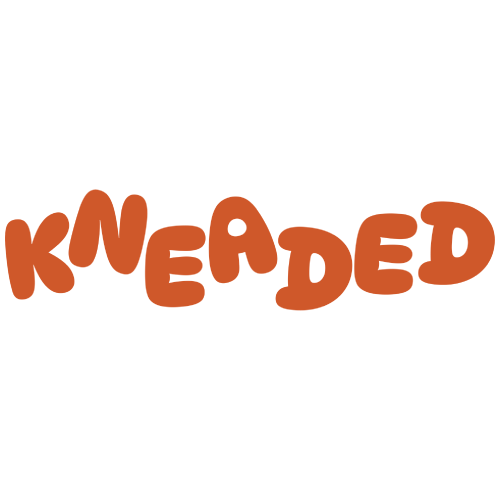 Kneaded