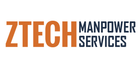 Ztech Manpower Services