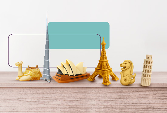 QuickRemit to Europe, Australia, Hongkong and Singapore