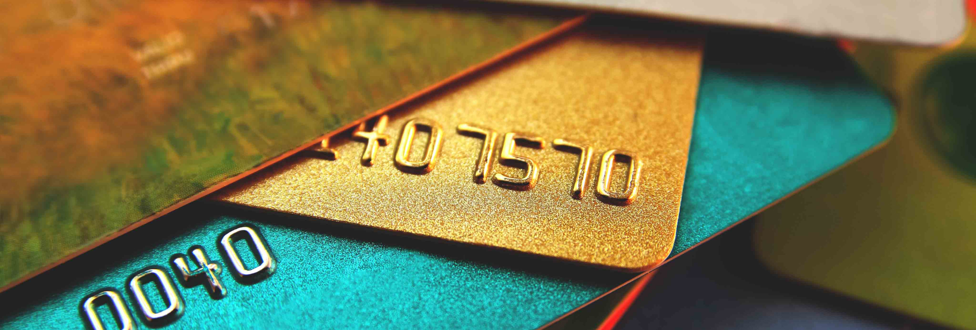 كشف حساب بطاقتك الائتمانية