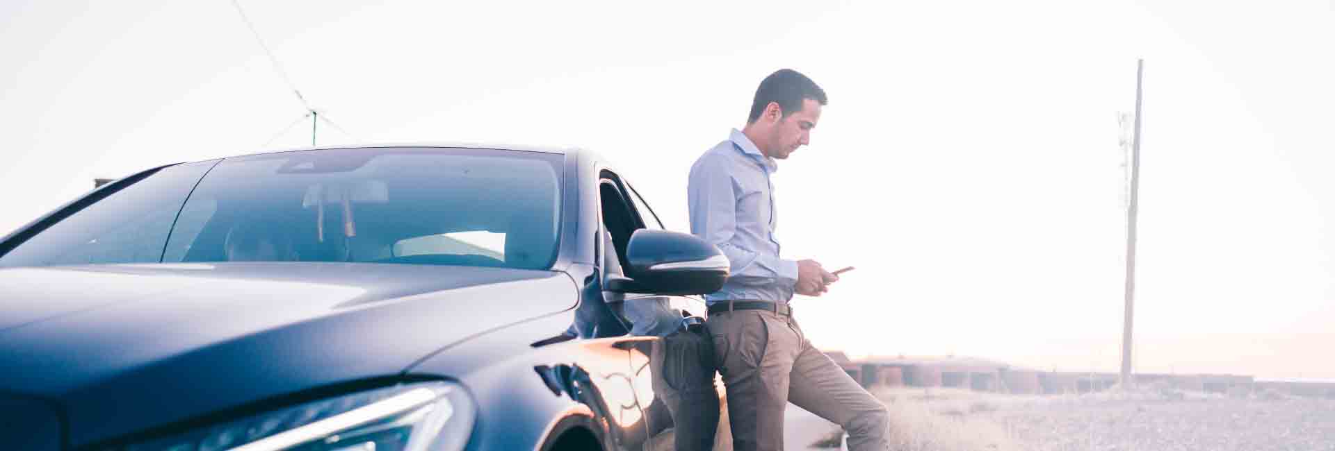 Auto Finance release 