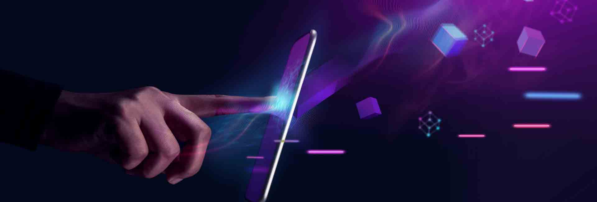 Enable Touch ID and Face ID