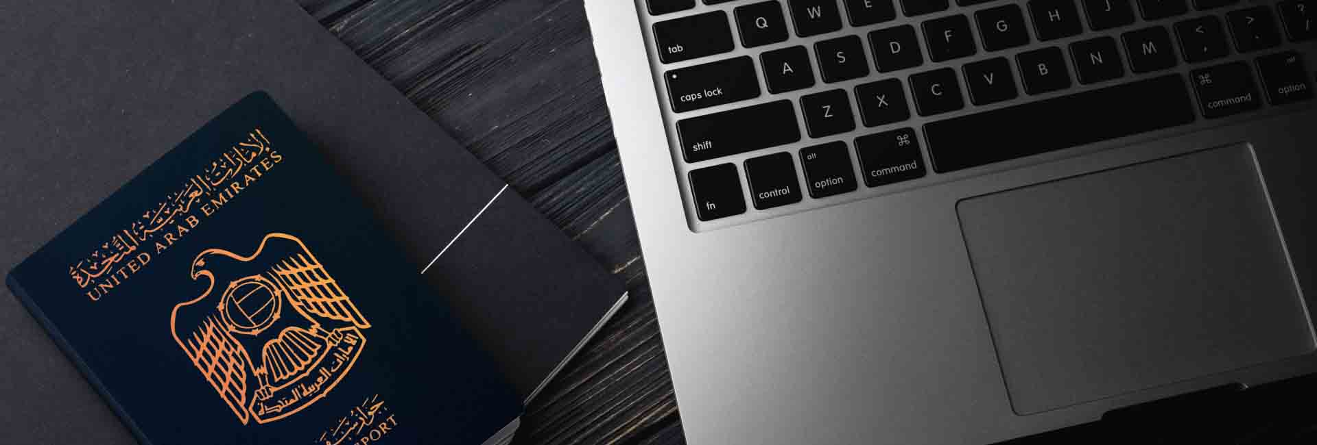 Update your passport details Help and Support Emirates Islamic