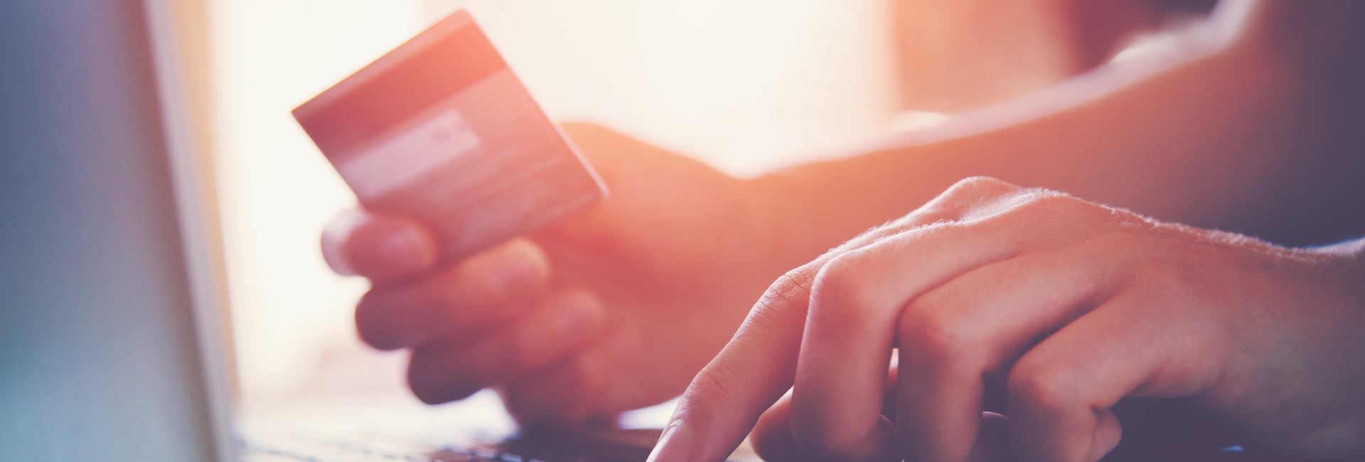 إدارة مدفوعات بطاقتك الائتمانية