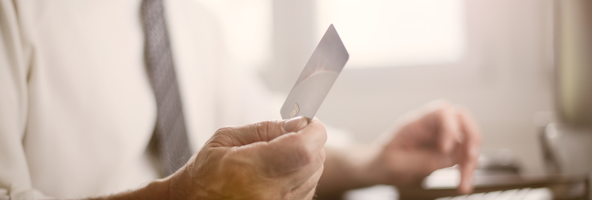 get help for your credit or debit card