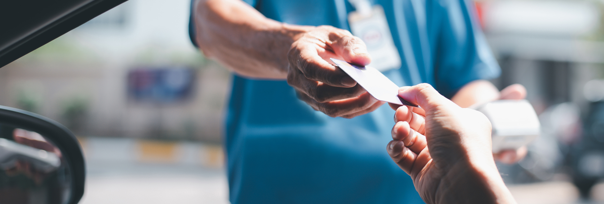 معرفة مكافآت بطاقتك