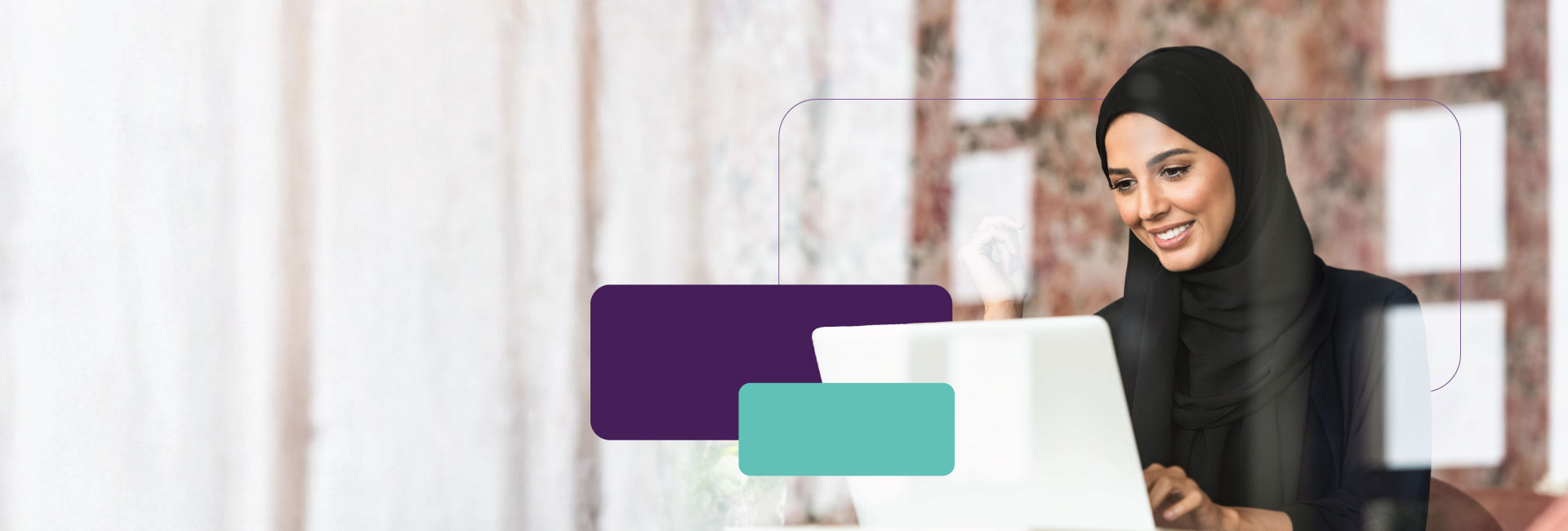 Monthly financial planning with a budget planner from Emirates Islamic