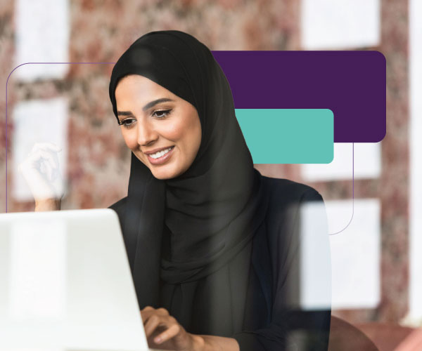 Monthly financial planning with a budget planner from Emirates Islamic