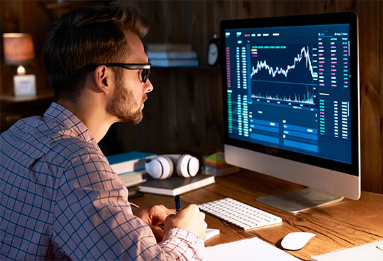دليل المبتدئين إلى أسواق الأسهم 