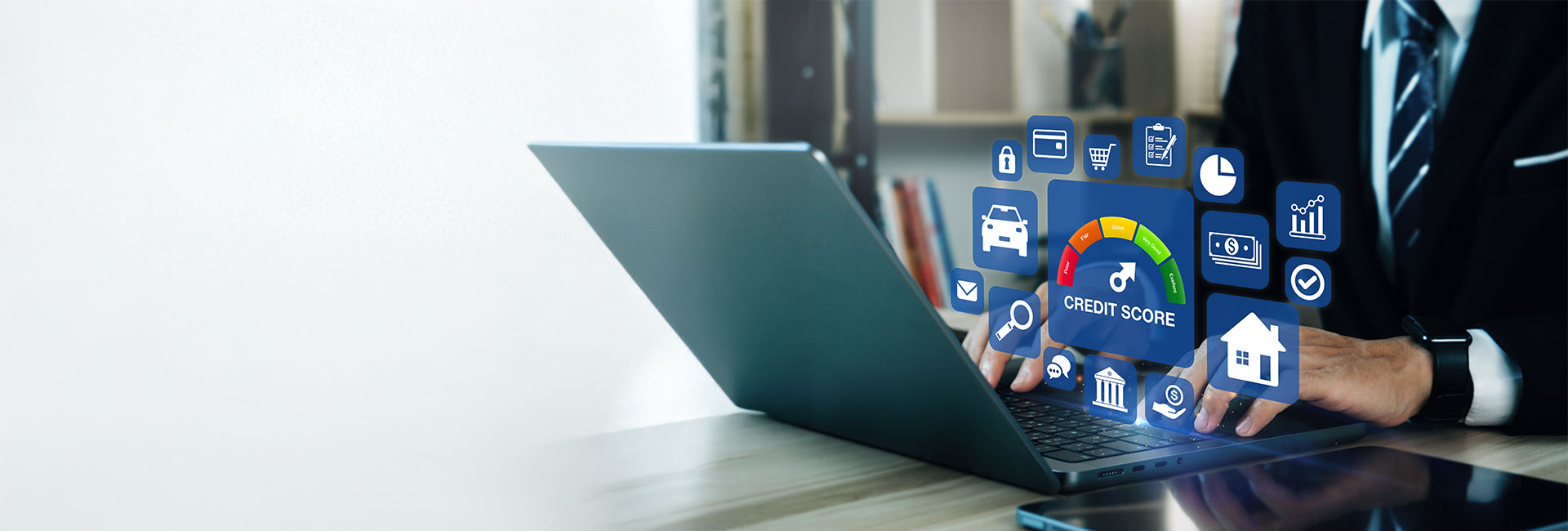 What is Credit Score & Why is it Important