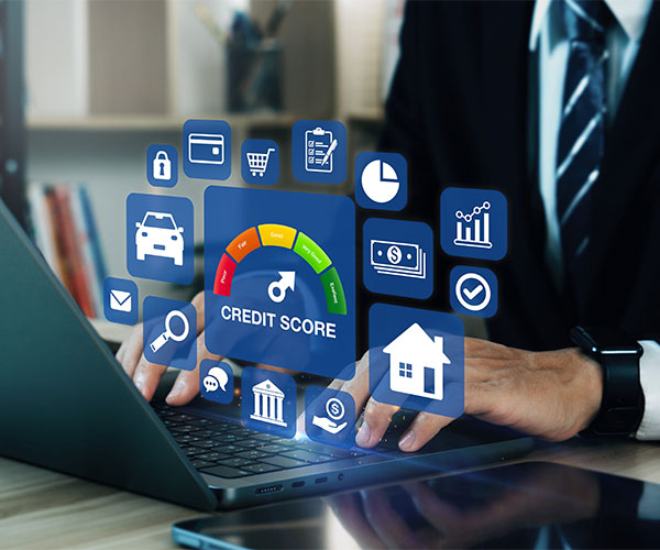 What is Credit Score & Why is it Important
