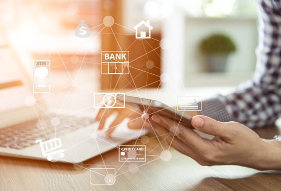 Three Fundamental Ways to Protect Yourself From Fraud