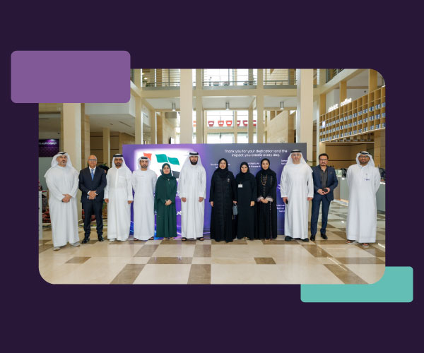 Emirates Islamic celebrates the contributions and achievements of Emirati women with month-long Emirati Women’s Day initiative