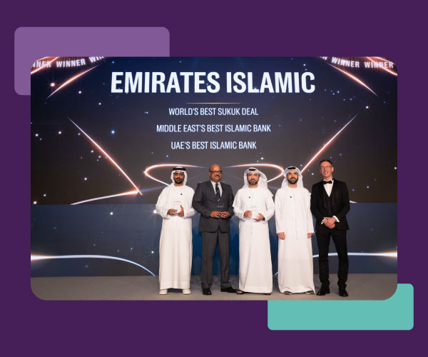 Middle East’s Best Islamic Bank