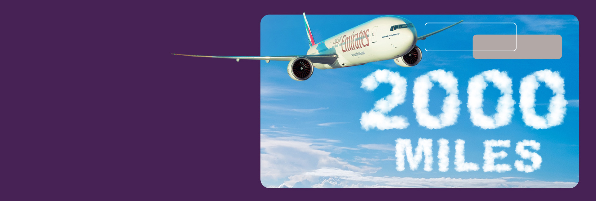 Super Savings Skywards Account - Emirates Islamic Priority Banking