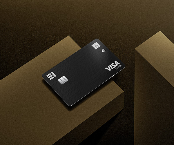 Skywards Black Card
